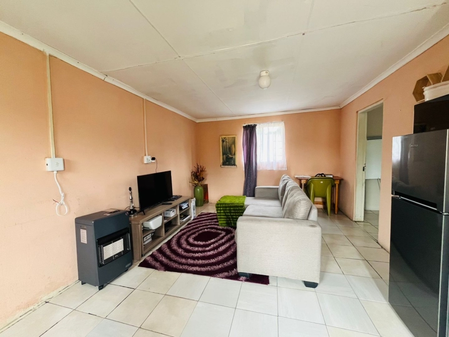 3 Bedroom Property for Sale in Generaal De Wet Free State